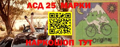 хмурый Нягань